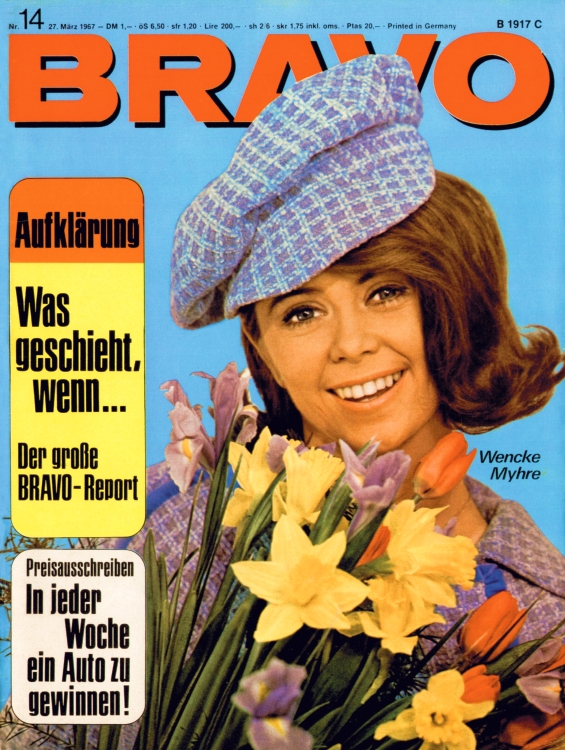 BRAVO 1967-14